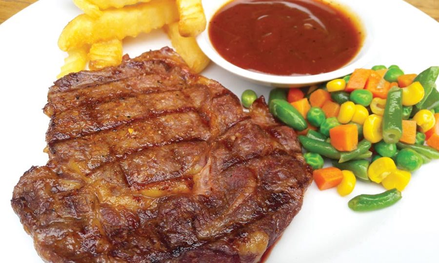 Mengenal Prime Ribeye Steak