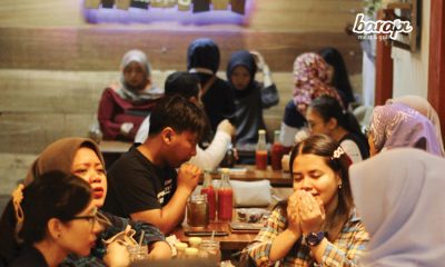 rekomendasi restoran steak Jakarta