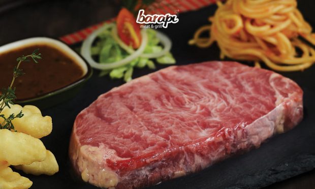Bedanya Kobe Beef dan Wagyu Beef