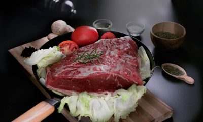 jenis daging sapi premium di restoran steak jakarta