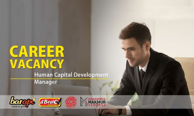Human Capital Development Manager (HCDM)