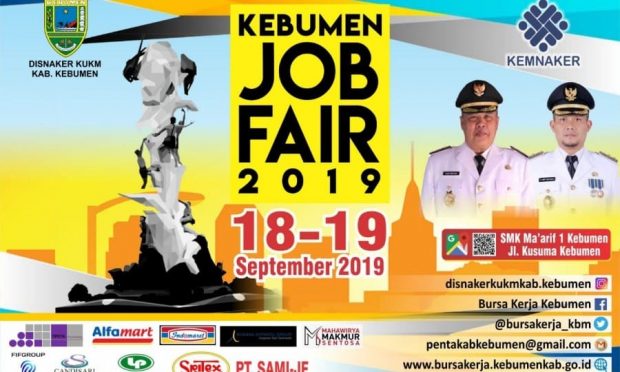 Jemput Calon Bintang di Jateng