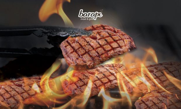 Gratis Makan Steak Sepuasnya