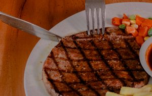 Menu Pendamping Steak ala Barapi: Enak dan Pelengkap Gizi Harian