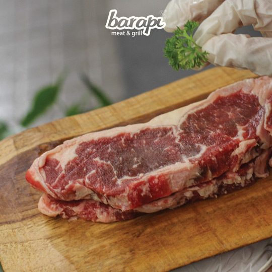 WARNING! Kesalahan Umum Saat Memasak Steak