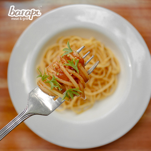 4 Tips Menyimpan Spaghetti Sisa Agar Tahan Berbulan-bulan