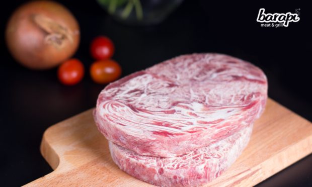Barapi Meat and Grill Tips: Kenali 5 Manfaat Daging untuk Ibu Hamil