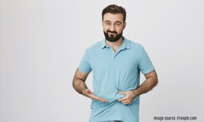 Inilah Faktor Penyebab Perut Buncit yang Jarang Banget Orang Tahu