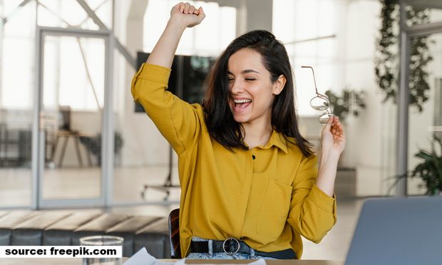 9 Tips Kembalikan Semangat Kerjamu Setelah Libur Panjang Lebaran