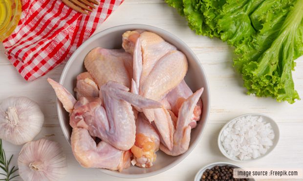 7 Tips Cerdas Memilih Ayam Segar di Pasar, Hindari Tiren dan Berformalin