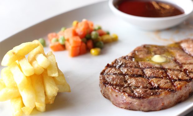 Rekomendasi 5 Steak Enak Harga Murah Jakarta, Yuk Cobain!
