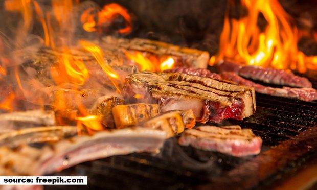 Tips Ampuh Membersihkan Pemanggang BBQ dengan Mudah, Tanpa Kerak