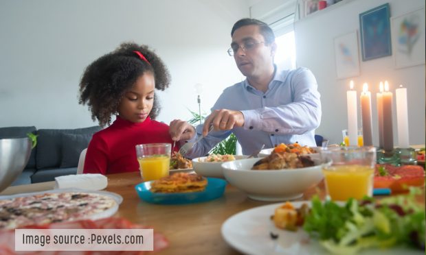 6 Tips Cara Mudah Bikin Anak Suka Makan Daging ala Barapi