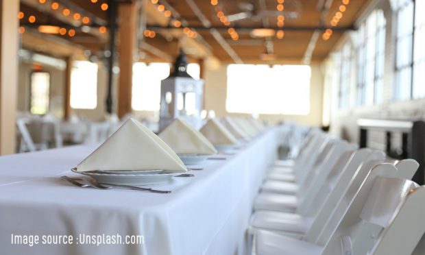 7 Cara Memilih Jasa Catering untuk Acara Kantor