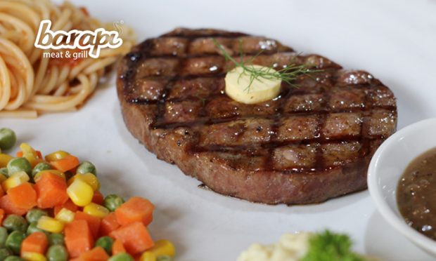 Tahukah Kamu? Ini 13 Manfaat Makan Steak Daging bagi Tubuh