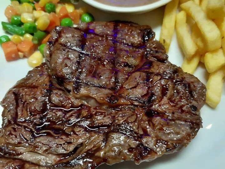 Rekomendasi Steak Premium Harga Terjangkau di Jakarta
