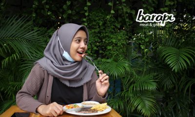 restoran steak jakarta enak murah halal premium barapi meat and grill tempat nongkrong instagrammable