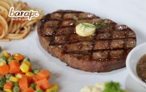 Misi Pencarian Steak Terenak di Jakarta – Prime Steak for Everyone