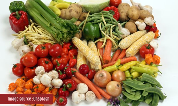 Tidak Melulu Sayur! 4 Makanan Ini Bisa Meningkatkan Imunitas Tubuh