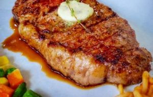 Ready To Grill Steak Rekomendasi Tempat Makan Steak Jakarta yang Enak Murah Halal Pasti Nagih